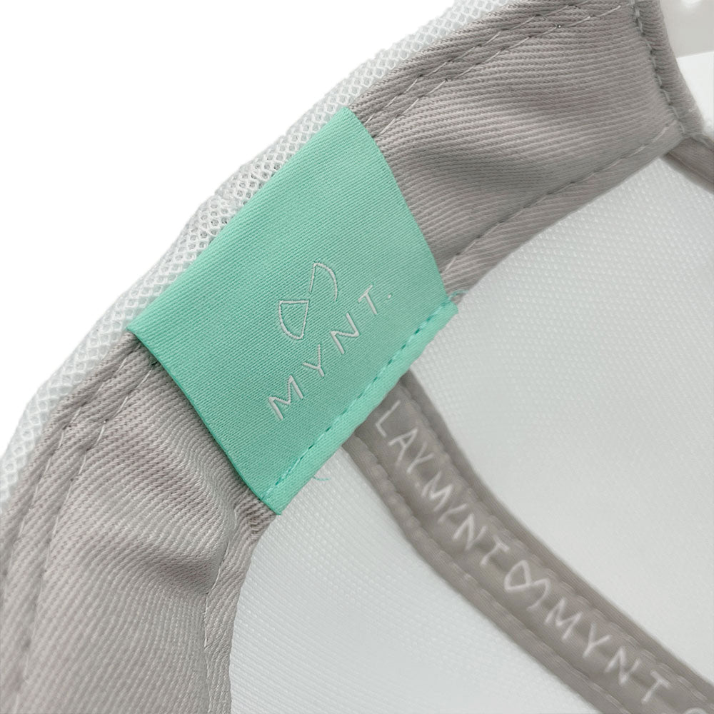 Casquette de golf MYNT No.1