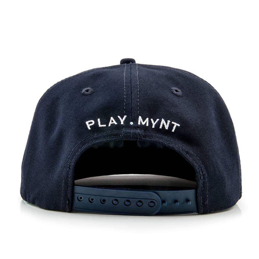 Casquette de golf MYNT No.1