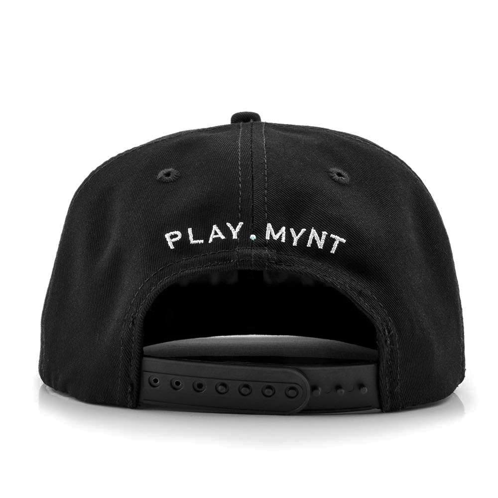 Casquette de golf MYNT No.1