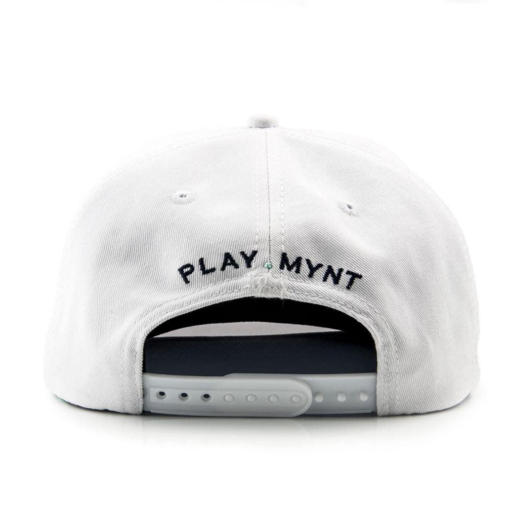 Casquette de golf MYNT No.1