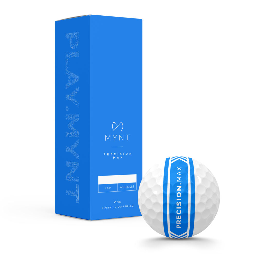 MYNT Precision Max 360°