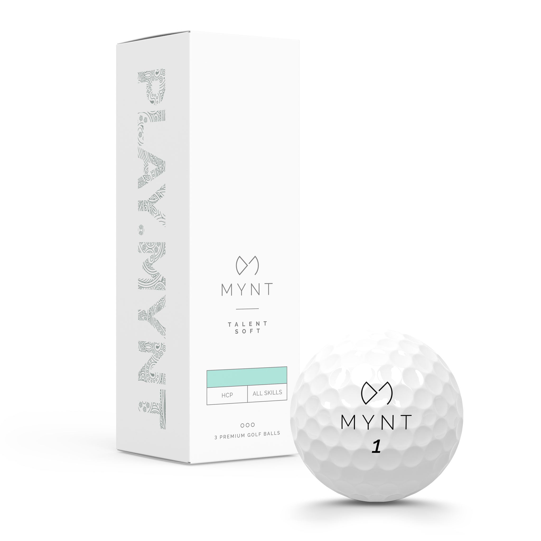 MYNT Talent Soft
