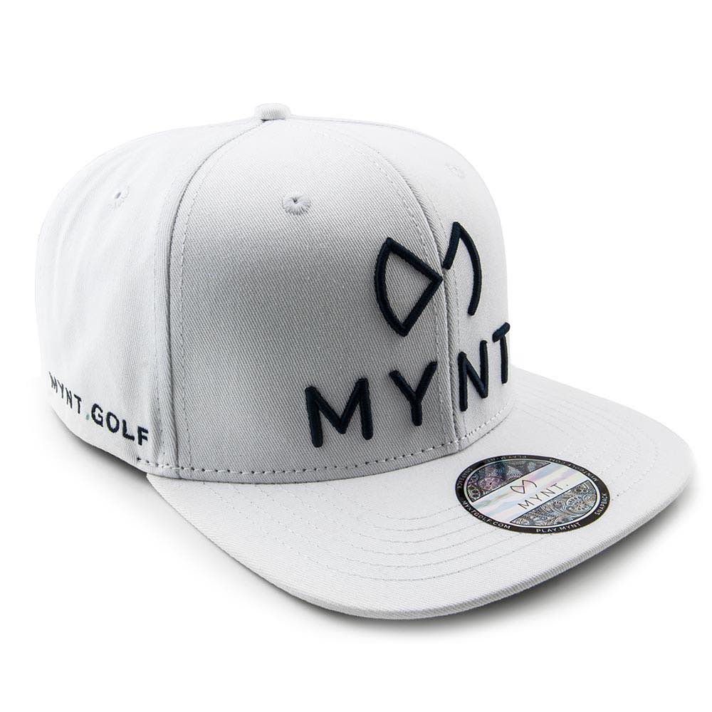Casquette de golf MYNT No.1