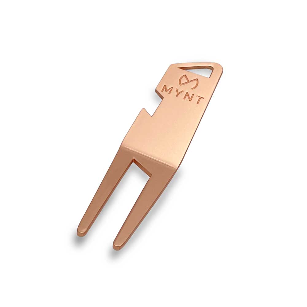 Relève pitch MYNT Stinger 