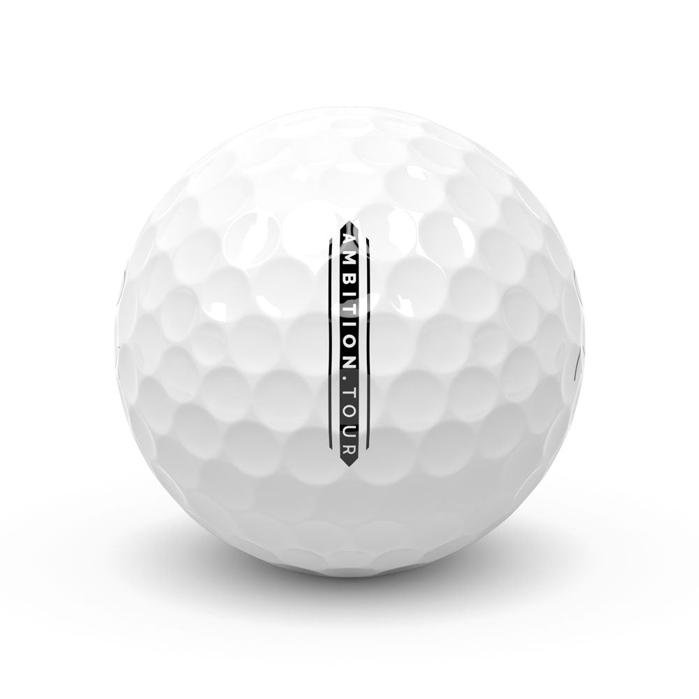 MYNT Starter-Set<br>Golf Balls