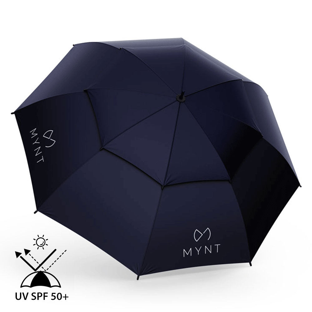 MYNT PRO RAIN Golfregenschirm