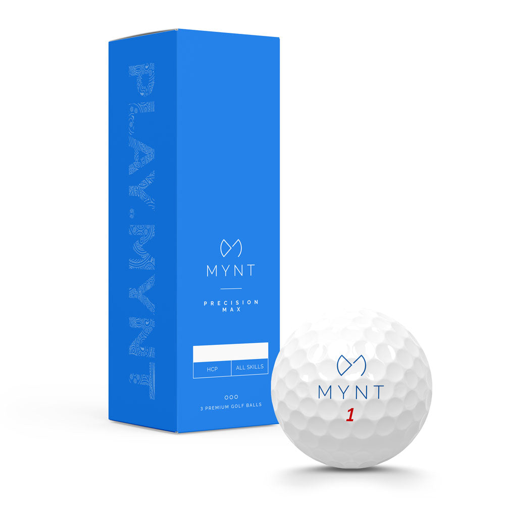 Precisione MYNT Max 360°