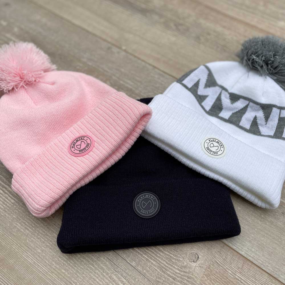 MYNT premium<br>gorro de golf